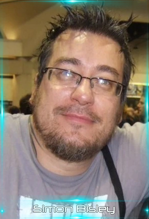 Simon Bisley