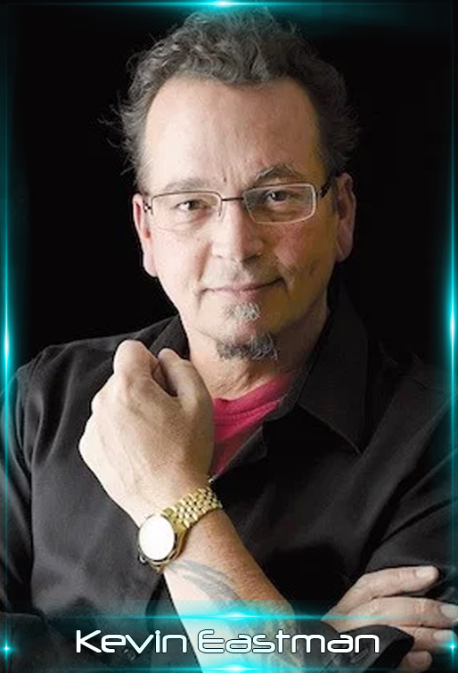 Kevin Eastman
