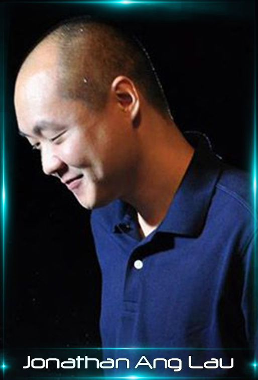 Jonathan Ang Lau