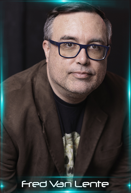 Fred Van Lente