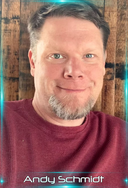 Andy Schmidt