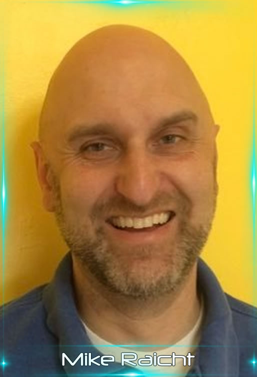 Mike Raicht