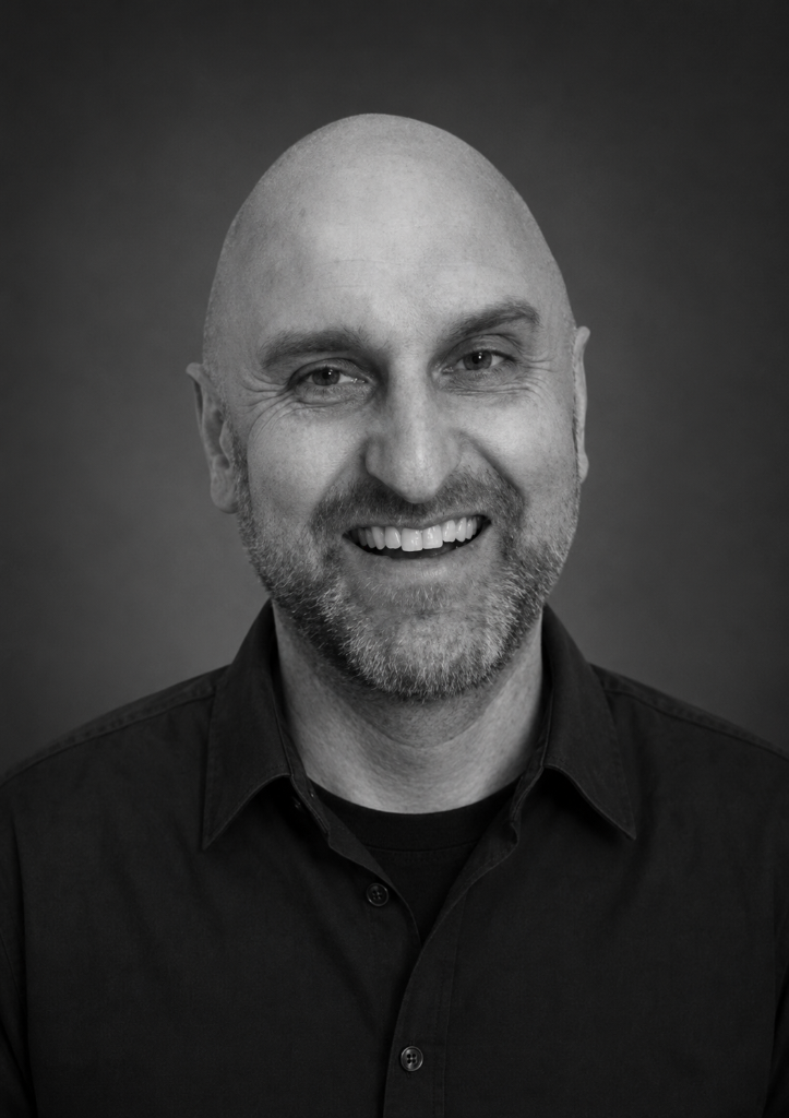 Mike Raicht