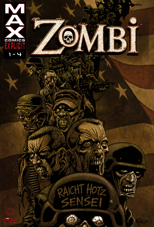 ZOMBIE 1