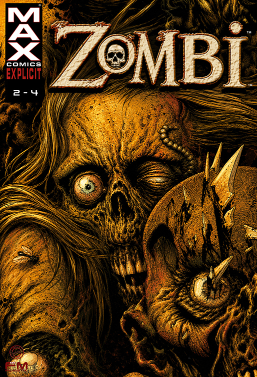 ZOMBIE 2