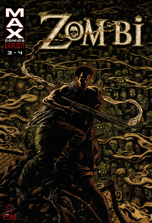 ZOMBIE 3